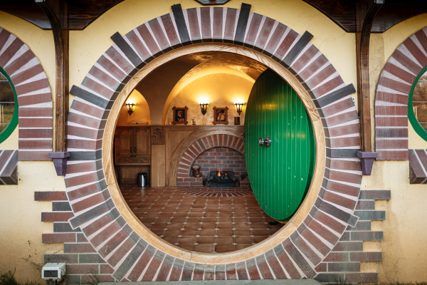 cazare Atelier ReCreation Village poza